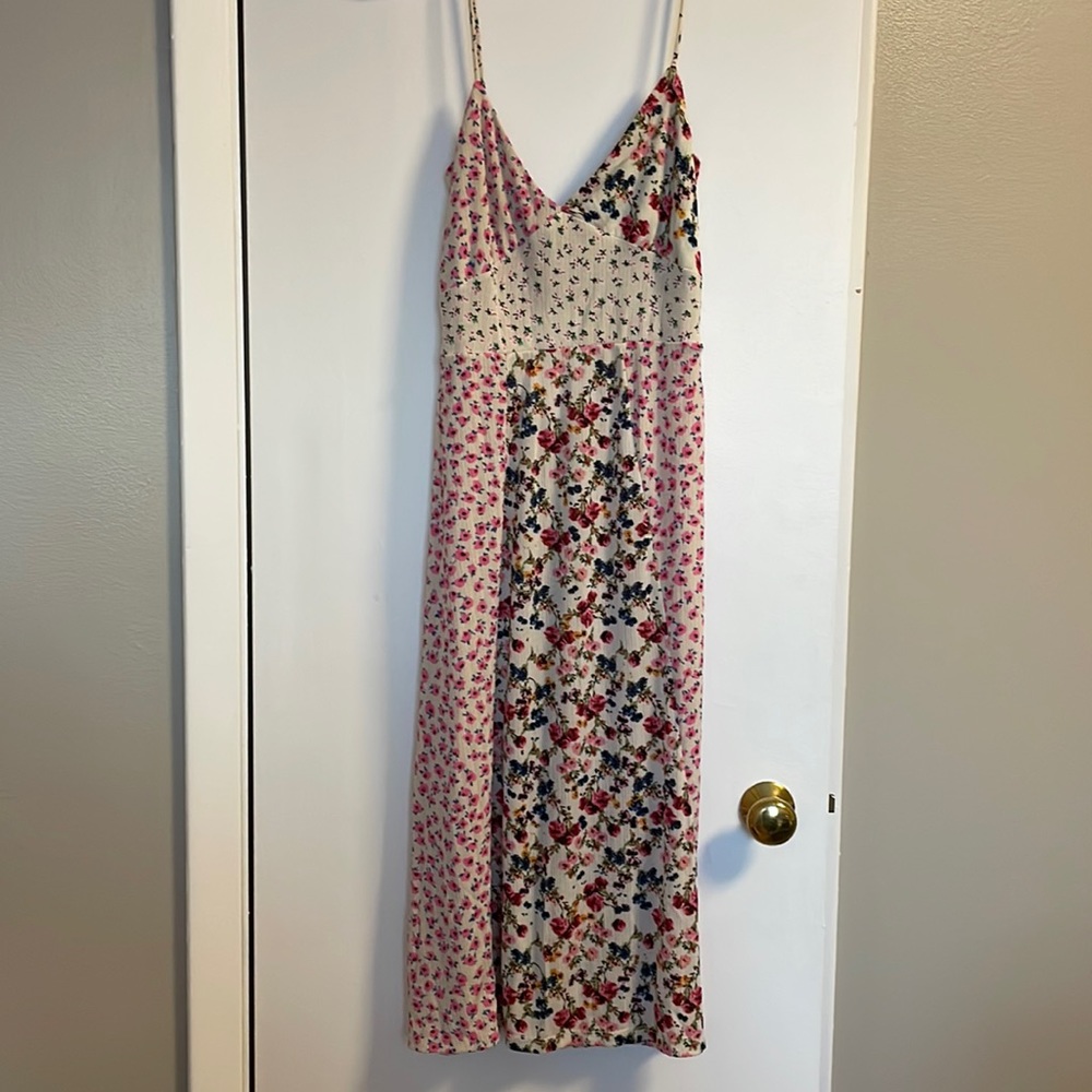BNWT Zara dress